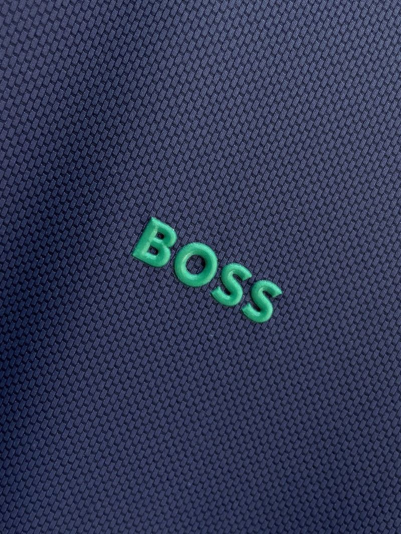 Boss T-Shirts